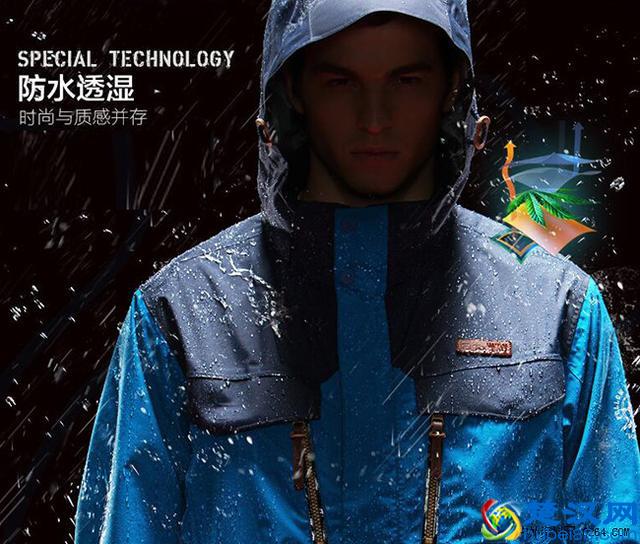 年终回眸——十大冲锋衣品牌排行榜