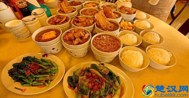 新加坡娘惹啥意思？怎么和美食挂上钩了