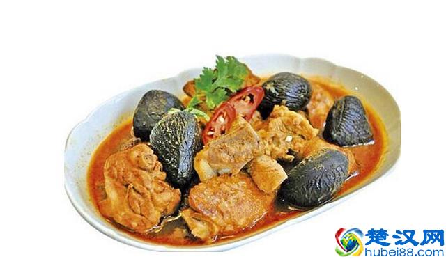 新加坡娘惹啥意思？怎么和美食挂上钩了