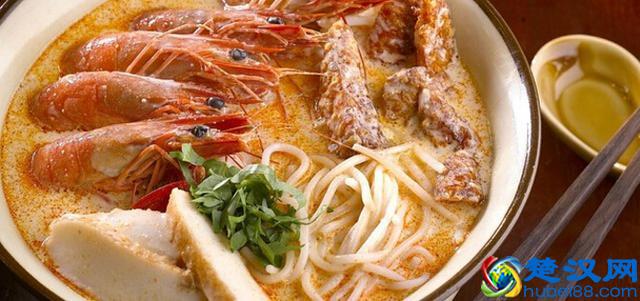 新加坡娘惹啥意思？怎么和美食挂上钩了