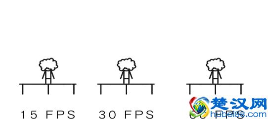 什么是分辨率，帧率，码流，码率