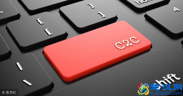 什么是C2C？为何在电子商务中大受欢迎？