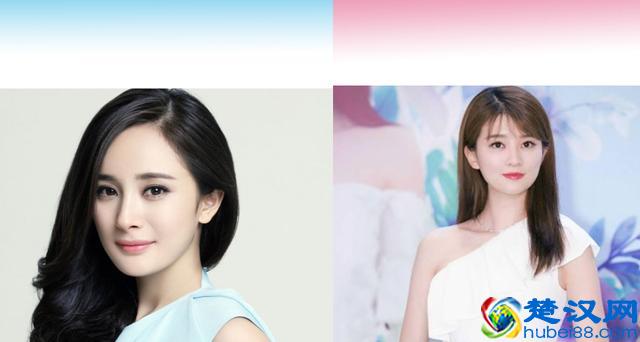 PS中如何快速将两张照片并排放置呢？诀窍很简单