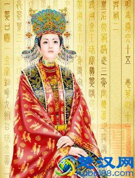 古代皇帝为何把皇后叫做“梓童”？