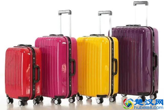 纯干货！旅行箱都有哪些材质可供选择？其用处是什么？