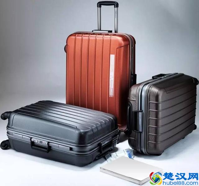 纯干货！旅行箱都有哪些材质可供选择？其用处是什么？