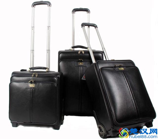 纯干货！旅行箱都有哪些材质可供选择？其用处是什么？