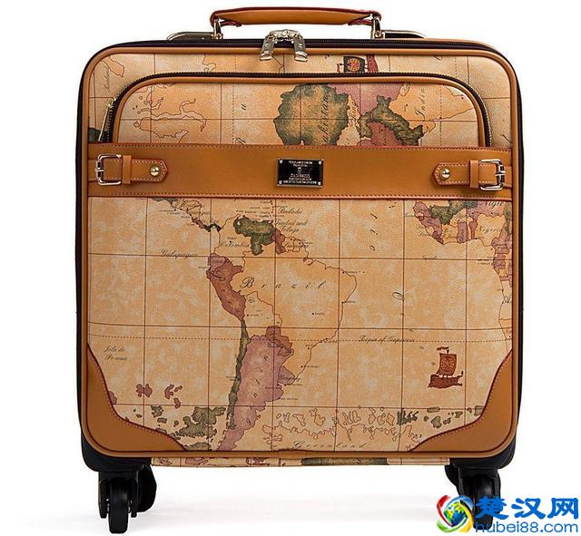 纯干货！旅行箱都有哪些材质可供选择？其用处是什么？