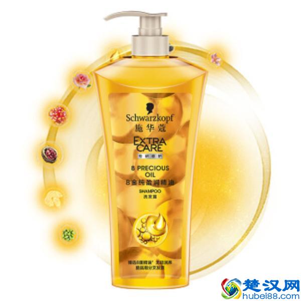 从头发蓬松与防止出油能力来看，评测几款价格适中，无硅油洗发水