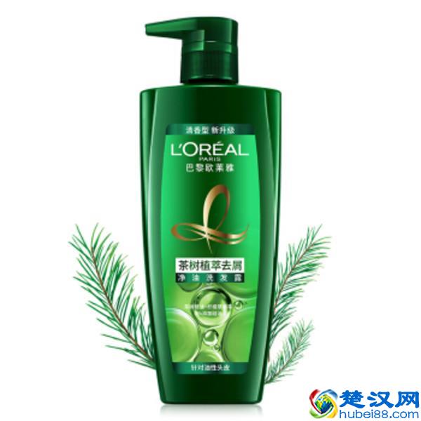 从头发蓬松与防止出油能力来看，评测几款价格适中，无硅油洗发水