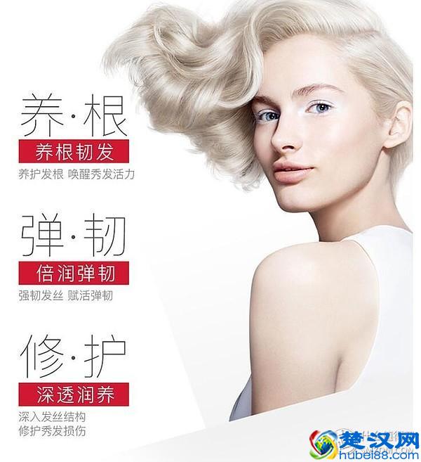 从头发蓬松与防止出油能力来看，评测几款价格适中，无硅油洗发水