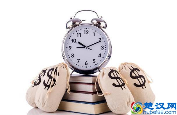 当你欠账三、四十万，又没钱还该怎么办？