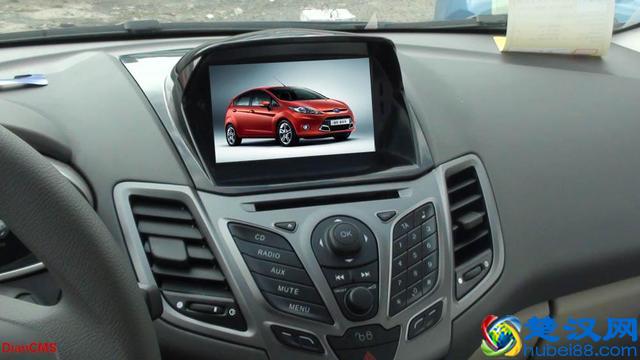 汽车导航怎么升级教程