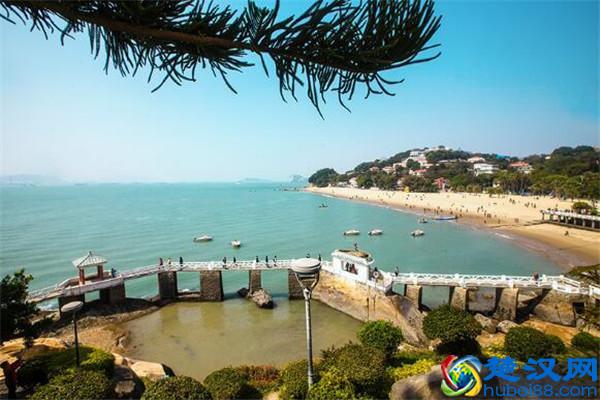 厦门十大最值得去的地方，一起来看看吧！