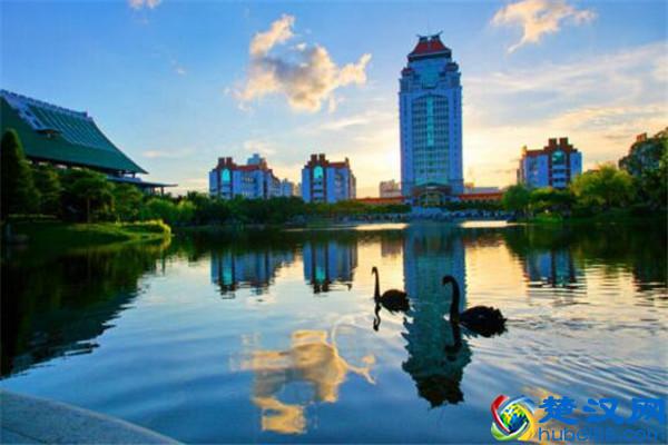 厦门十大最值得去的地方，一起来看看吧！