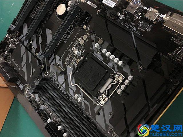 自己组装电脑教程：DIY小白装机最详细的台式电脑组装教程图解