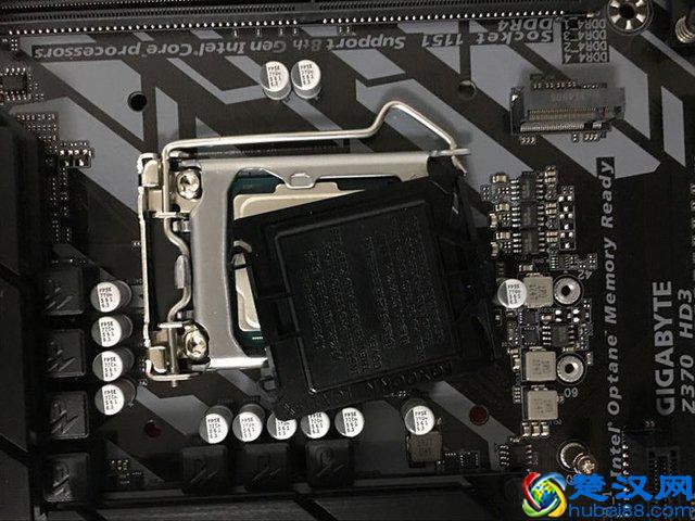 自己组装电脑教程：DIY小白装机最详细的台式电脑组装教程图解