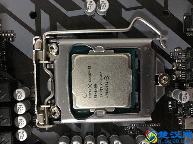 自己组装电脑教程：DIY小白装机最详细的台式电脑组装教程图解