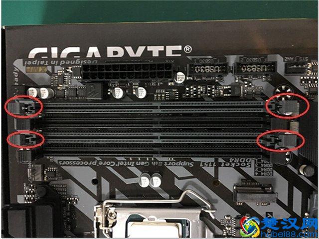 自己组装电脑教程：DIY小白装机最详细的台式电脑组装教程图解