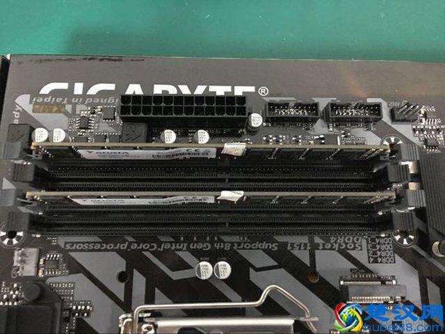 自己组装电脑教程：DIY小白装机最详细的台式电脑组装教程图解