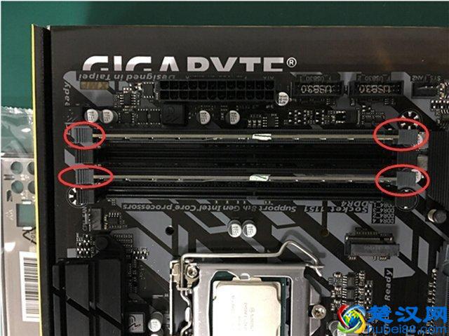 自己组装电脑教程：DIY小白装机最详细的台式电脑组装教程图解