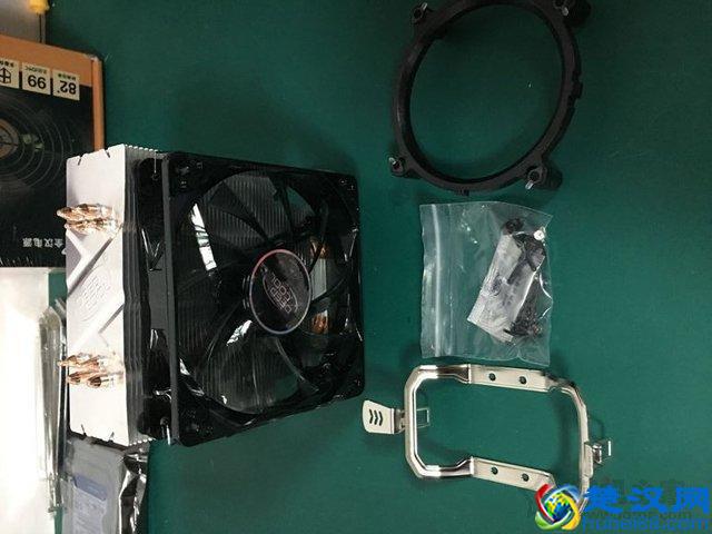 自己组装电脑教程：DIY小白装机最详细的台式电脑组装教程图解