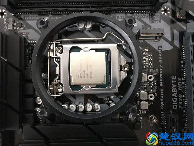 自己组装电脑教程：DIY小白装机最详细的台式电脑组装教程图解