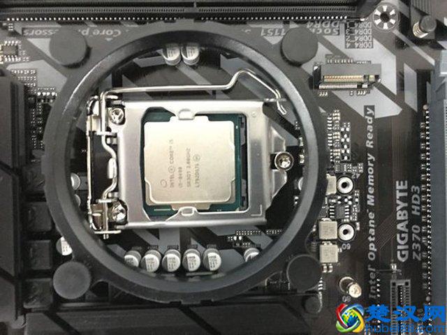 自己组装电脑教程：DIY小白装机最详细的台式电脑组装教程图解