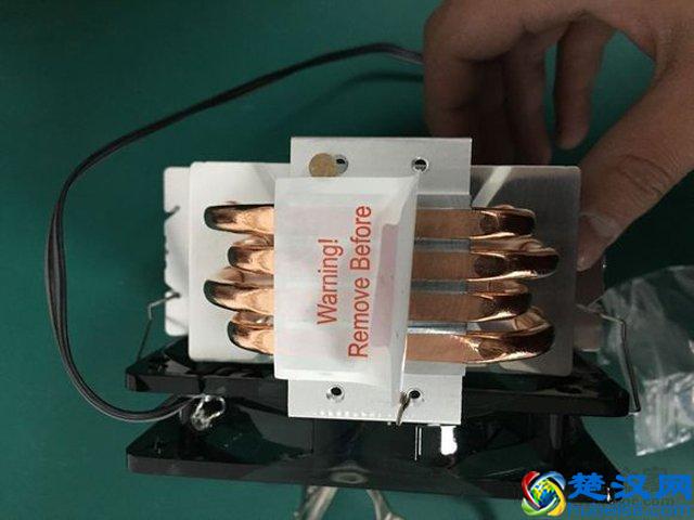 自己组装电脑教程：DIY小白装机最详细的台式电脑组装教程图解