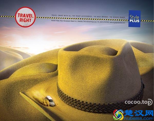 设计中的感性诉求！需要遵循的原则