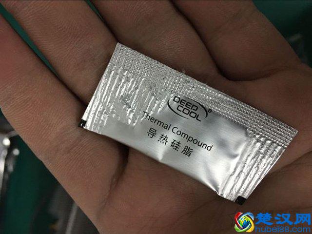 自己组装电脑教程：DIY小白装机最详细的台式电脑组装教程图解