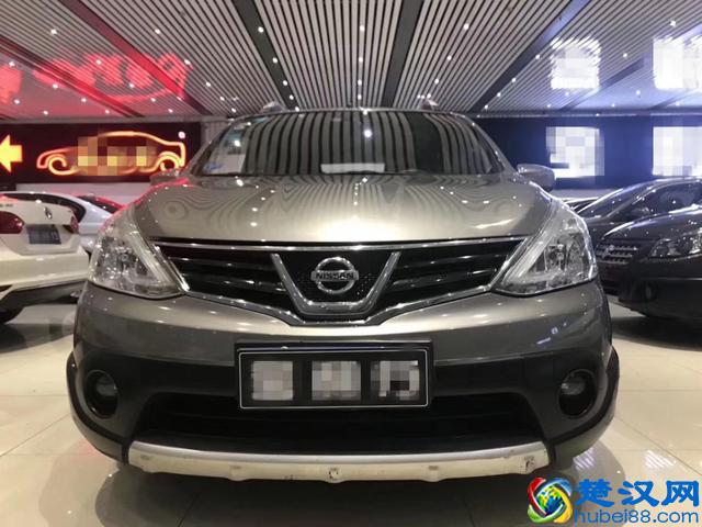 日产骊威的销量为什么越来越差了？