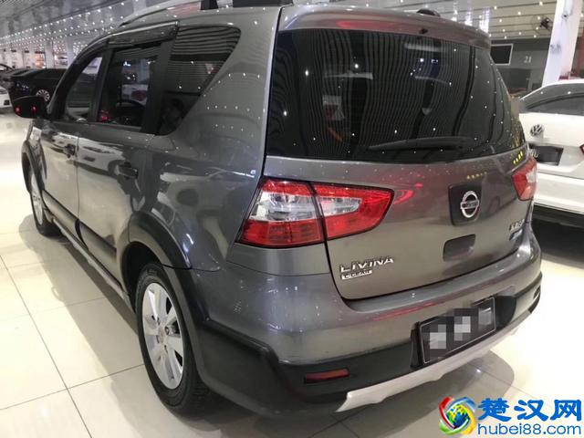 日产骊威的销量为什么越来越差了？