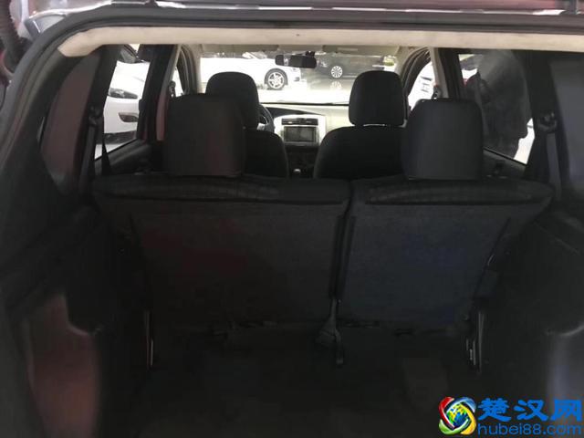 日产骊威的销量为什么越来越差了？