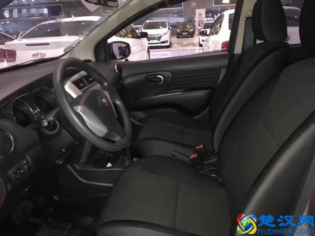 日产骊威的销量为什么越来越差了？