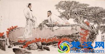 中国古典十大名曲，个个美不胜收