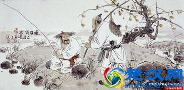 中国古典十大名曲，个个美不胜收