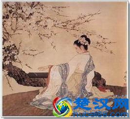 中国古典十大名曲，个个美不胜收