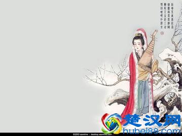 中国古典十大名曲，个个美不胜收