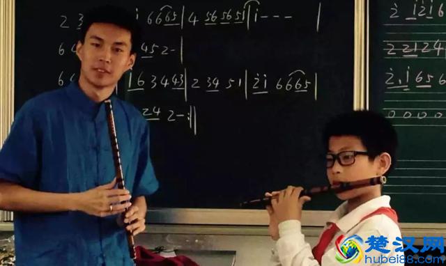 笛子的气息控制方法和要领