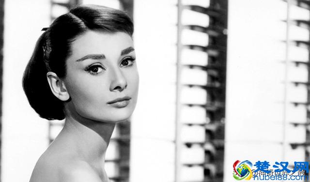 世界之最美丽的女人,奥黛丽·赫本怎么死的?