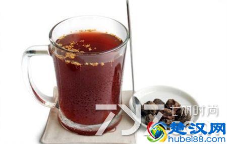 酸梅汤的做法 简单好喝的酸梅汤各季都能喝