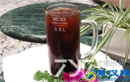 酸梅汤的做法 简单好喝的酸梅汤各季都能喝