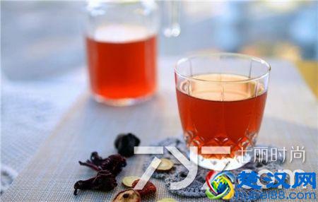 酸梅汤的做法 简单好喝的酸梅汤各季都能喝