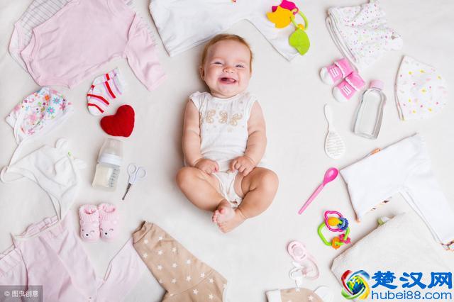 最全最实用的待产包清单，每个准妈咪都值得看看！