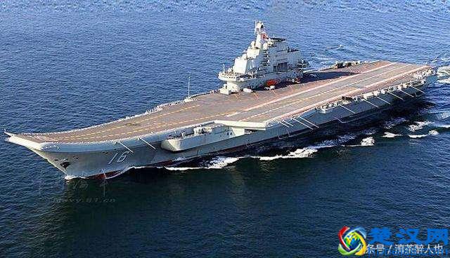 舰艇的各种排水量都是什么意思？快来围观涨姿势了