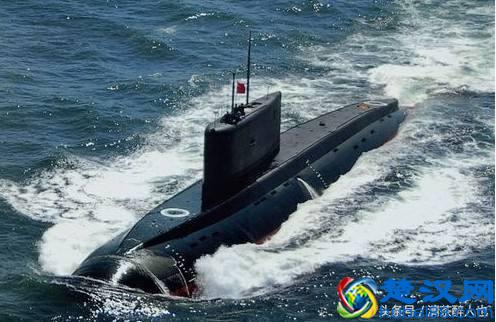 舰艇的各种排水量都是什么意思？快来围观涨姿势了