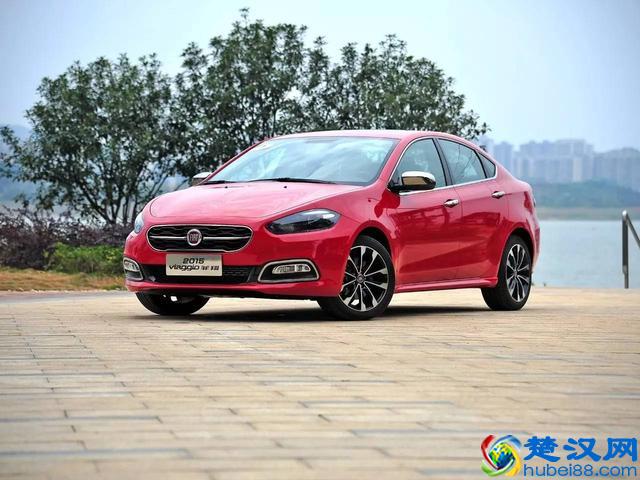 菲亚特菲翔和致悦卖得不好，是命中注定？