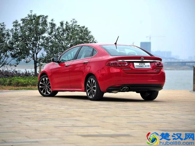 菲亚特菲翔和致悦卖得不好，是命中注定？