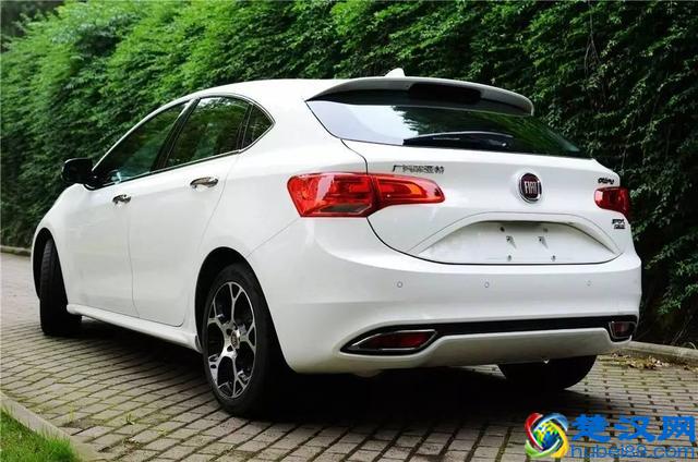 菲亚特菲翔和致悦卖得不好，是命中注定？